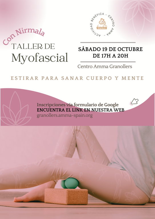 MYOFASCIAL