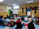 Curso de Iniciación de la Meditación IAM en Piera