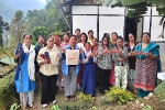 Health workers in Sikkim champion menstrual health and reusable pads