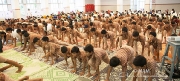 Celebración del Día Internacional del Yoga en las escuelas de Amma, ashrams, centros y grupos de satsang en todo el mundo