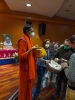 Swami Shubamritananda Puri Barcelona Nov 21