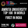 universidad de la India clasificada entre las 100 mejores para los Objetivos de Desarrollo Sostenible de la ONU