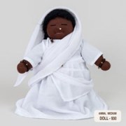 Amma-pequeña-doll