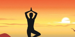 Yoga: Don ancestral para el mundo moderno