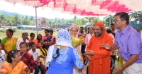El Centre de Salut Amrita a les Illes Andaman amplia el seu abast a les comunitats empobrides