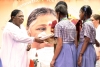 Compresas reutilizables Saukhyam: Transformando la vida de las mujeres