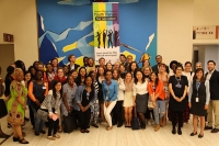 AYUDH participa en el Consejo de Derechos Humanos del Foro de la Juventud en la ONU