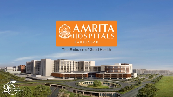 Amrita Hospitals to open India’s largest private medical institution