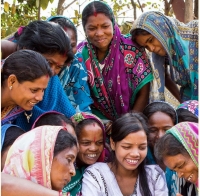 Forjar una societat inclusiva: iniciatives 2021 per a la igualtat de gènere