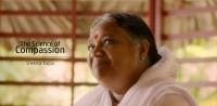 La ciencia de la compasión: Un documental sobre Amma por Shekhar Kapur
