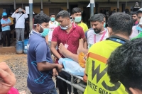 El Hospital Amrita proporciona tratamiento gratuito a más de 1.200 pacientes en los campamentos de socorro en Wayanad.