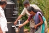 Más de 100.000 aldeanos de Kerala reciben agua potable