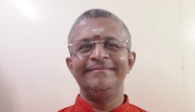 Satsangs Swami Atmananda Puri