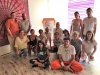 Curso de Introducción a la Meditación IAM 20 en Tenerife