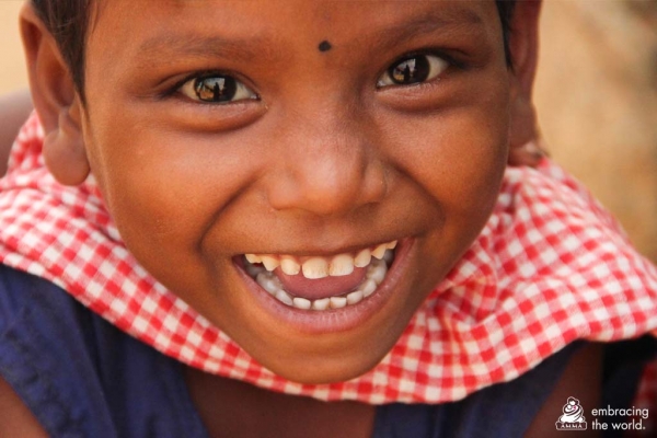 Empowering India’s tribal people through education