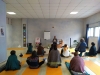Curso de repaso de la meditación IAM en Madrid
