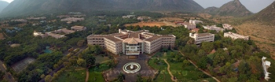 La Universidad Amrita, clasificada entre las doscientas mejores universidades en BRICS