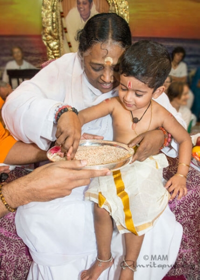 El significado e importancia de la adoración de Navaratri