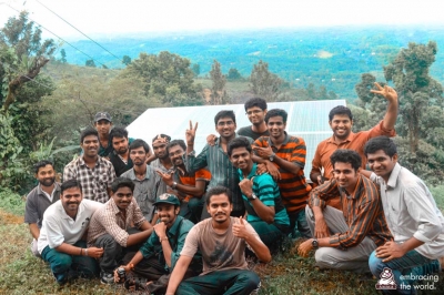 Creació de xarxes intel·ligents per il·luminar l&#039;Índia rural amb energia renovable