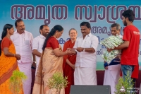 15,000 women in Kerala receive seed money to find new ways to earn
