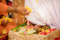 Celebración de Guru Purnima en Toronto