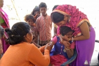 El objetivo de una mujer para empoderar a los aldeanos de Ratanpur, Bihar