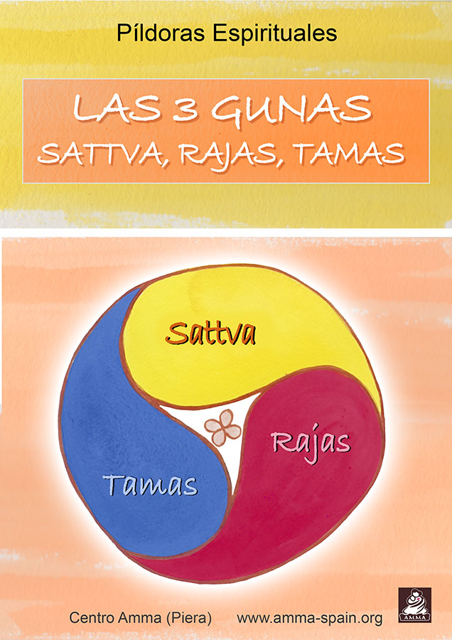 Las 3 Gunas, introducción