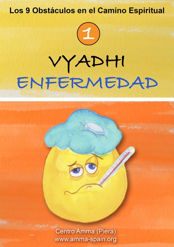 Enfermedad
