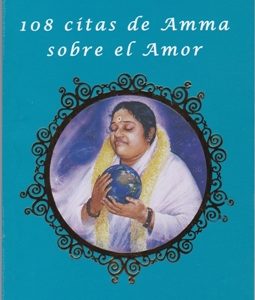 108 citas de Amma sobre el Amor