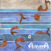 Andrea canta a Amma - Vol I