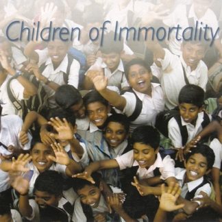 Children of Immortality