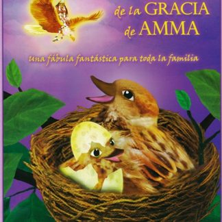 El triunfo de la Gracia de Amma