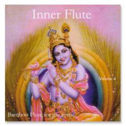Inner Flute - Vol IV Instrumental