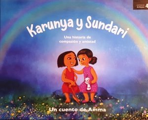 Karunya y Sundari