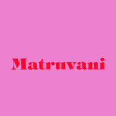 REVISTA MATRUVANI