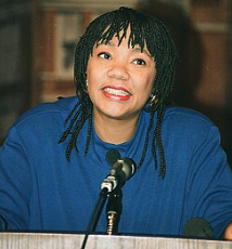 Sra. Yolanda King