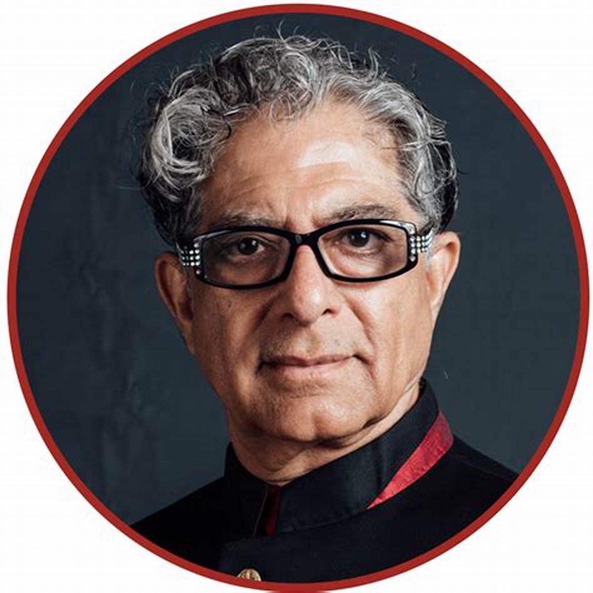 Dr. Deepak Chopra