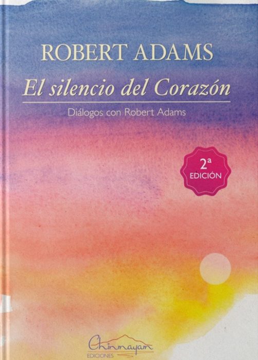 Robert-Adams-Silencio-del-Corazon
