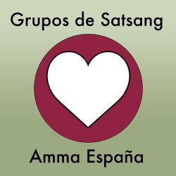 En diferentes ciudades de España, existen lugares de reunión para prácticas espirituales, como la meditación, recitación de mantras, compartir las enseñanzas de Amma, bhajans (cantos devocionales).