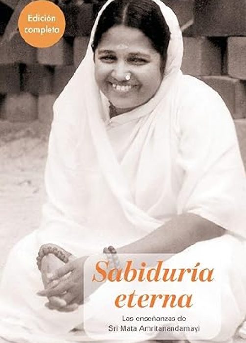 sabiduria eterna nueva edicion