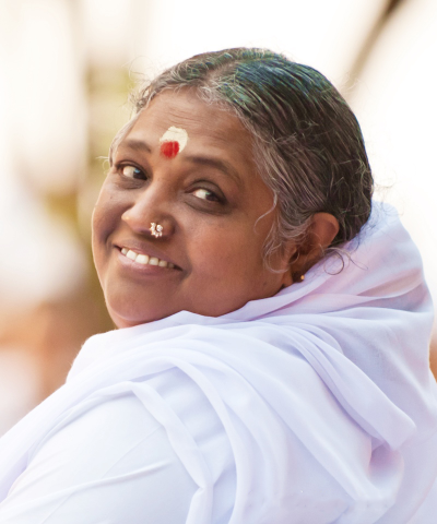 satsang_amma